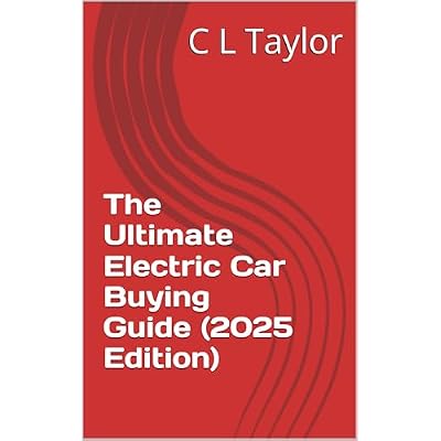 The Ultimate Electric Car Buying Guide