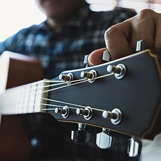 Chevilles de Réglage de Guitare, Mécaniques Tuners Pour Guitare, Chevilles D’accord de Cordes de Guitare, Clés D… - Les Beatles, Paul McCartney, John Lennon, RIngo Starr, George Harrison Chevilles de Réglage de Guitare, Mécaniques Tuners Pour Guitare, Chevilles D'accord de Cordes de Guitare, Clés D… – Image 6
