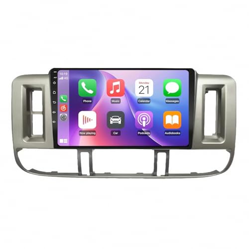 Carplay para Mazda BT50 2012-2018 con pantalla táctil HD y radio Bluetooth de 32GB