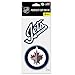 Price comparison product image NHL Winnipeg Jets Perfect Cut Decal (Set of 2), 4" x 4"
