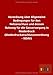 Produktbild Verordnung über Allgemeine Bedingungen für den Netzanschluss und dessen Nutzung für die Gasversorgung in Niederdruck (Ni