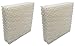 HASMX Replacement Humidifier Wick Filter for Kenmore 14804 14803 Humidifiers (2-Pack)