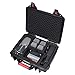 Smatree Carrying Case Compatible with DJI Mavic 2 Pro/DJI Mavic 2 Zoom and DJI Smart Controller