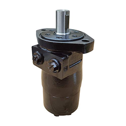 Image of Cycloid Motor BE0330AP100AAAA Replacement TB0295AP100AAAA TB0330AP100AAAA 101-1031 158-1031 MG181210AAAA AEM300-2RP 151-2088 151-3488 BMPH-315-H2-K-P RS18030100 272-525 272-326