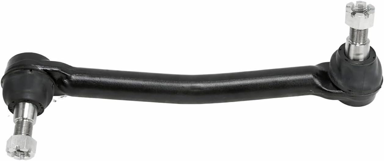 Drag Link 18 Inch C-to-C – Compatible with Freightliner Trucks – Replaces 463.DS4628, 1418528000, 502.173 – Heavy Duty Steering Component (TRSLDS4628)
