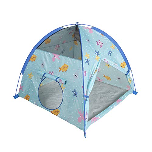 SEA Buddies Dome Tent - 48 X 48 X 42 INCHES