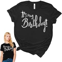 Black (It's My Birthday)