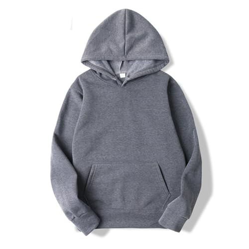 Hedmy Mens Hoodies Pullover Oversized Hoodie Hooded Sweatshirt Vintage Heavyweight Shirts Hoodie Top2