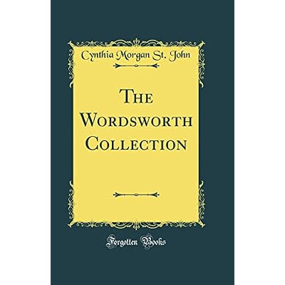 The Wordsworth Collection