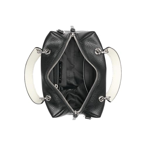 Image of Calvin Klein Women's Calvin Klein Cali Mini Satchel Crossbody