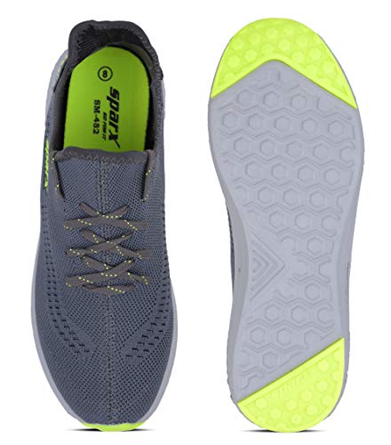 Image of SPARX Boys Sm 482 Running Shoe