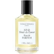 Thomas Kosmala No.10 Desir Du Coeur Eau De Parfum Spray, 8.11 Ounce Unisex