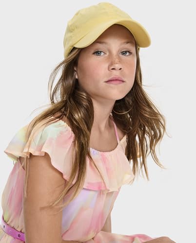 The Children's Place,Girls,Sleeveless Dressy Dresses,Cameo,Small — view 5