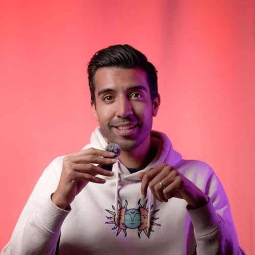 You Are Not Your Thoughts: Meditation, Consciousness & Self-Discovery | Ranjit Dhillon
