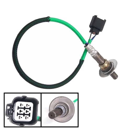 Sonde Lambda Capteur D'oxygène O2 Amont 192400-2120 pour Subaru Forester Impreza Legacy - 2