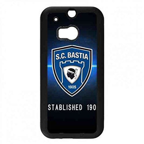 Hard Plastic Phone Custodia HTC One M8 Custodia