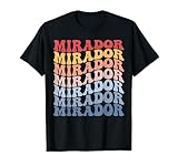 Mirador City Clothing