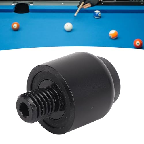 Extension de queue de billard aluminium légère accessoire joueur billard - 4