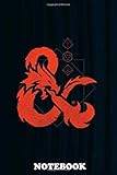 hamburg dungeon bilder  Notebook: Dungeons And Dragons Classic Symbol With Dices , Journal for Writing, College Ruled Size 6\