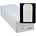 White Coin #1 24lb Envelope [2-1/4x3-1/2] 500/box