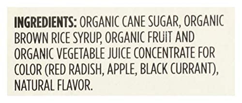 365 by Whole Foods Market, Organic Candy Canes 10 Count, 5 Ounce (Pack of 2)