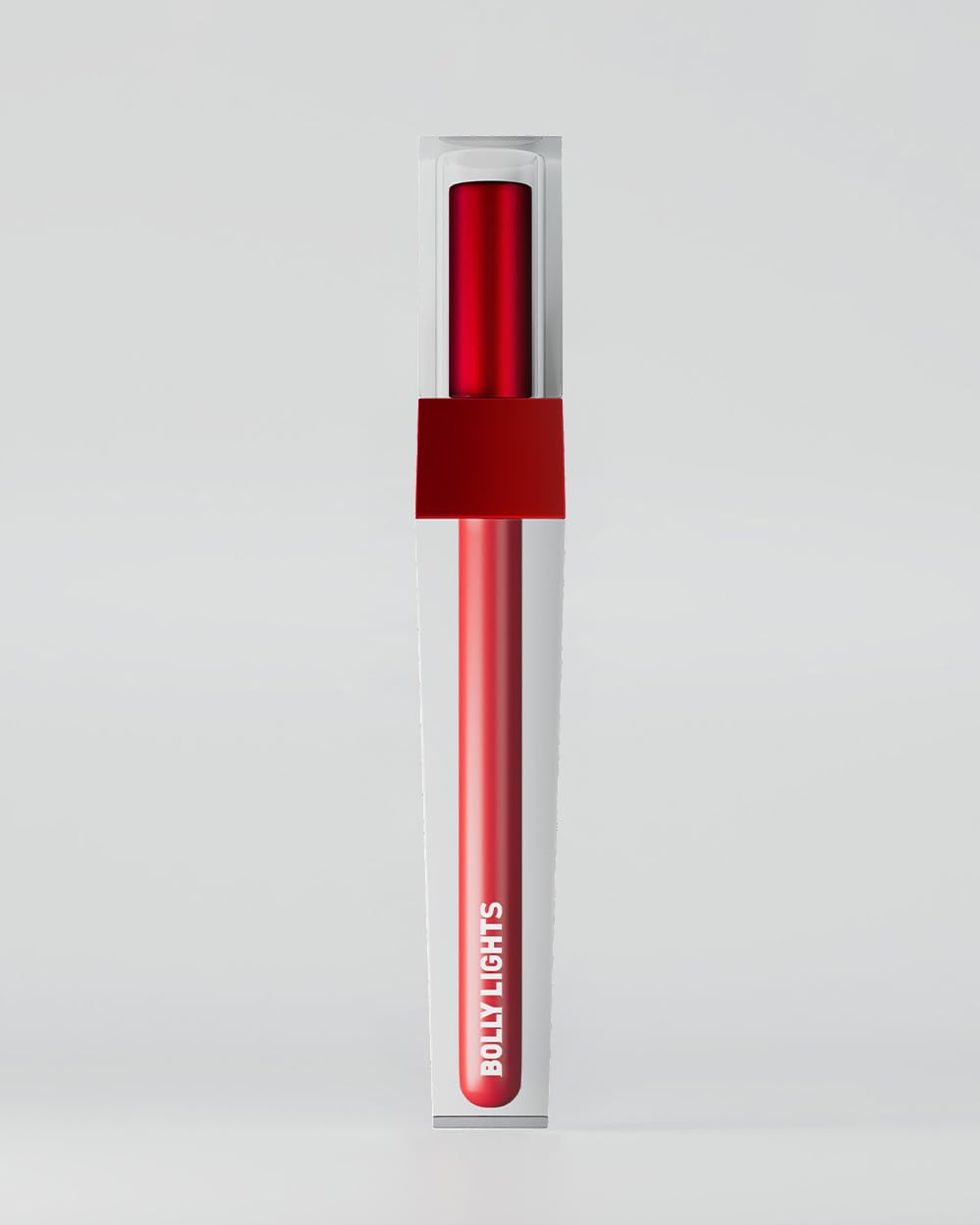 Bolly Lights Showbiz Matte Liquid Lipstick-Retro - 03-image-25
