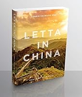 Letta in China 0999517325 Book Cover