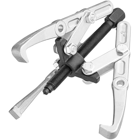 EffektWerk 6" Heavy-Duty Gear Puller Kit Cover