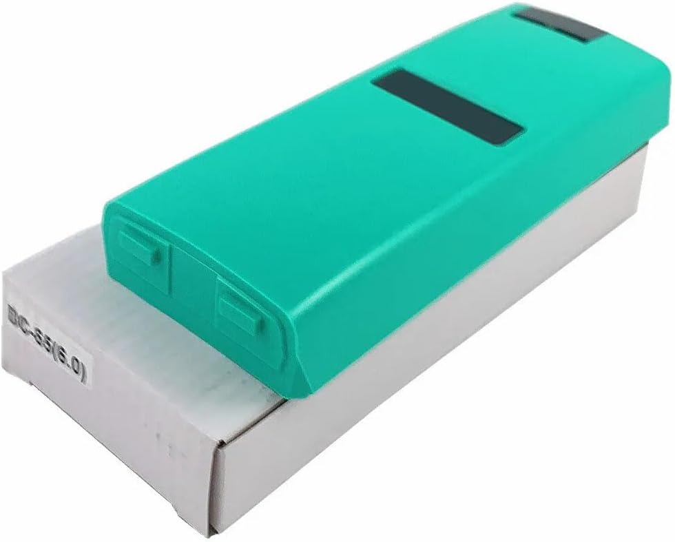 BC-65 Battery 6.0V 3800mAh for Nikon DTM300 400 Total Station,Surveying