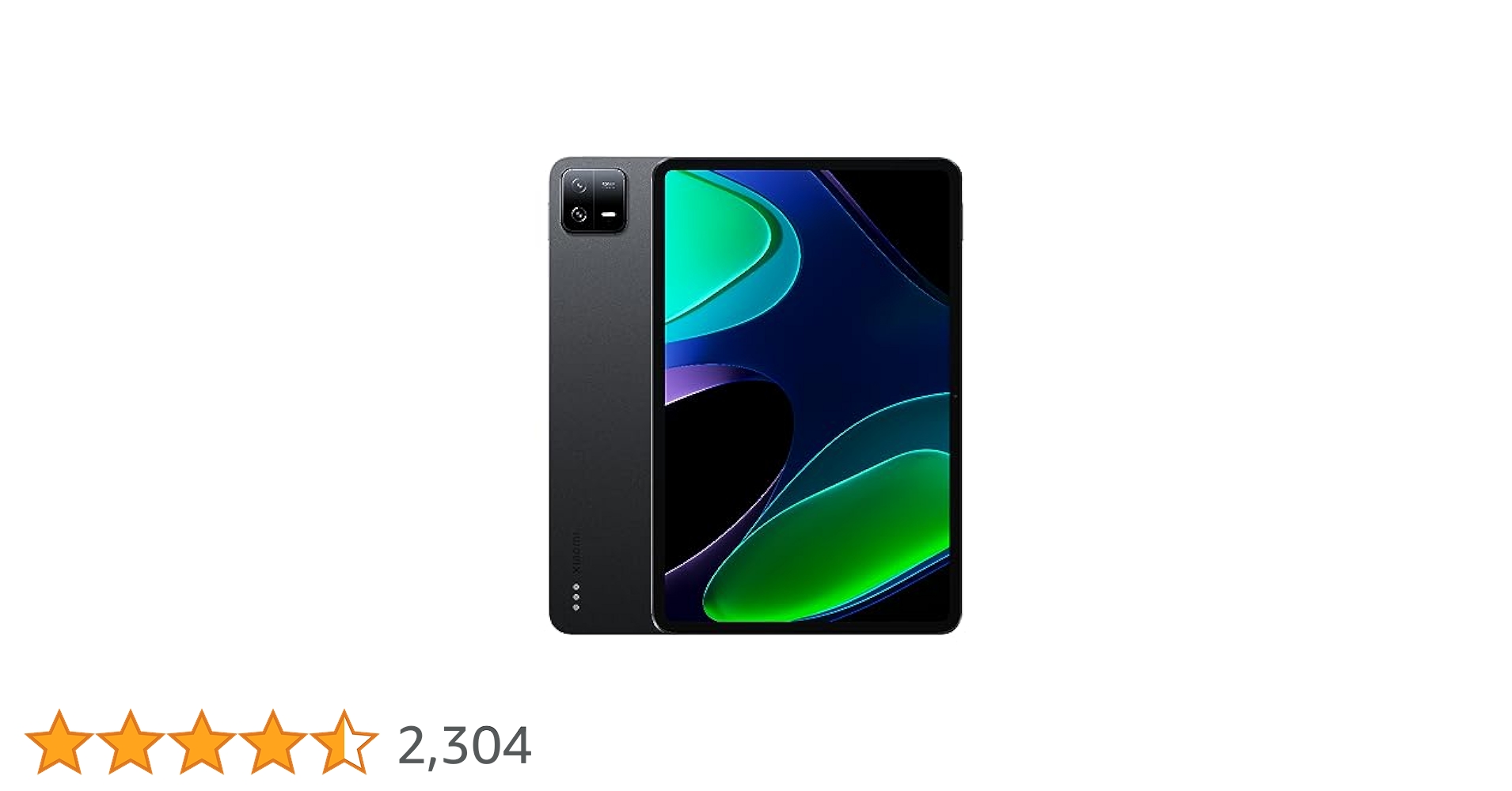 スタンドアーム付　国内版 Xiaomi Pad 6 6GB 128GB Xiaomi Pad 6 - Xiaomi Japan
