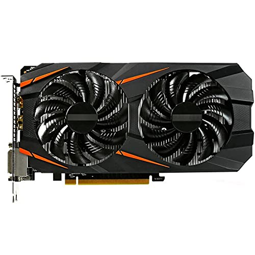 Amazon | グラフィックカード GIGABYTE GTX 1060 3GB 192bit GDDR5