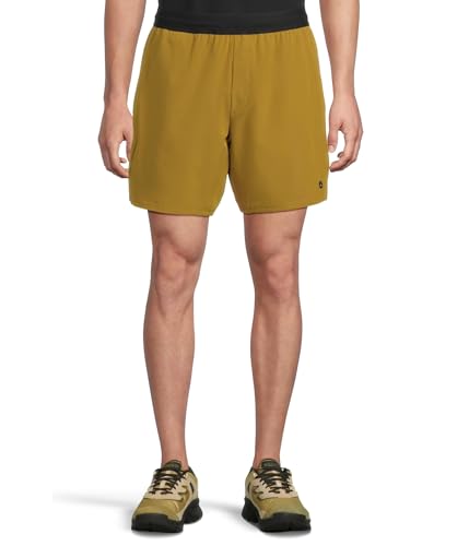 prAna Men's Intrinsic Lined Shorts