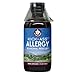 WishGarden Herbs - Kick-Ass Allergy, Organic Herbal Allergy Supplement, Supports Immune Response to Seasonal Allergies (4 Ounce Jigger)