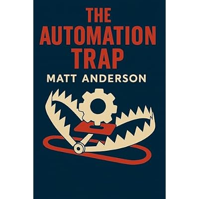 The Automation Trap