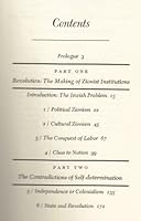 The Tragedy of Zionism: Revolution and Democracy in the Land of Israel 0374520445 Book Cover