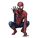 GUOHANG Spiderman Costume Enfants Adultes 3D Anime Spiderman Collant Scole Scène Scène Costume Costume Halloween Carnaval Cosplay Cosplay Disguise Party Costume,Style 6,90~100CM