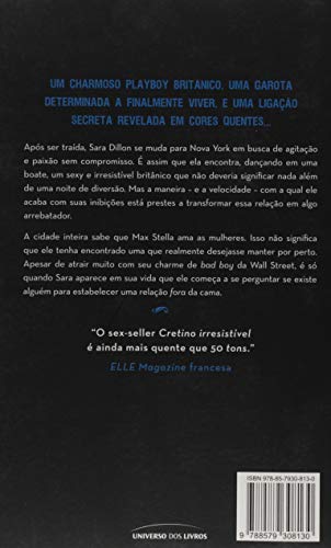 Estranho irresistível (Pocket): 3