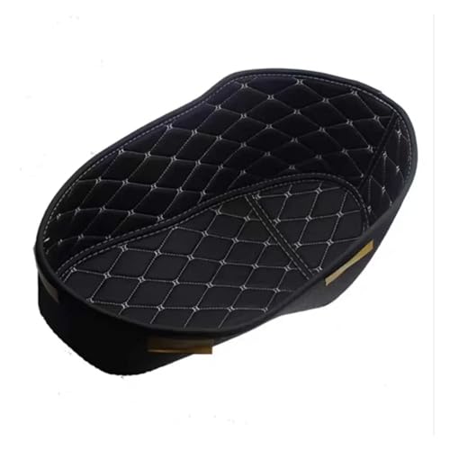 GTS300 forro interior maletero y accesorios para Vespa GTS 300 2012-2025 6