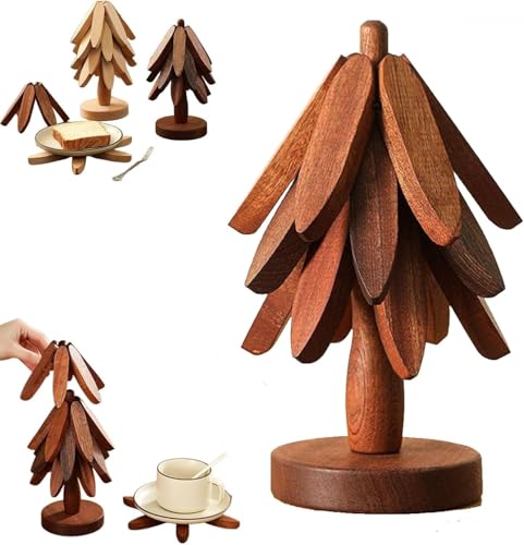 Topfuntersetzer Hitzebeständig,Untersetzer in...