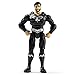 Produktbild DC Comics Actionfigur Justice League 10 cm Superman Anzug Schwarz (BIZAK 61926871)