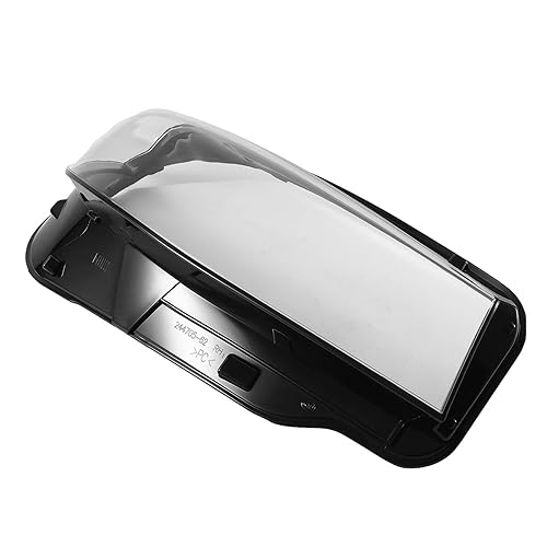 Phare jauni ou fissuré BMW Série 3 G20 G28 2023 coque verre droit remplacement