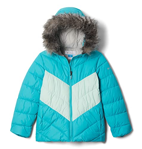 Columbia Girls' Arctic Blast Jacket