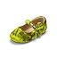 Af642-vintage Green