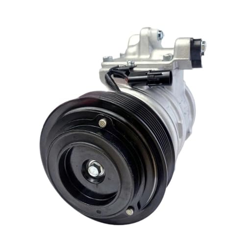Compresseur de climatisation robuste 6PK pour SsangYong Actyon Kyron 2012