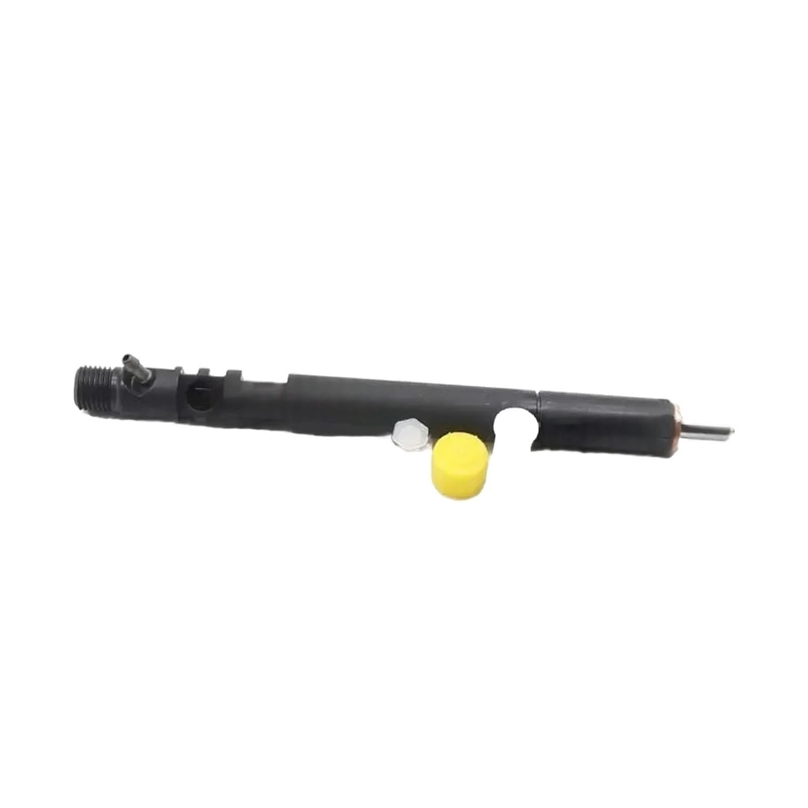 4501D 6640170121 EJBR04501D Common Rail Injector A6640170121 Diesel Engine Nozzle Injector Assy Compatible with SsangYong REXTON