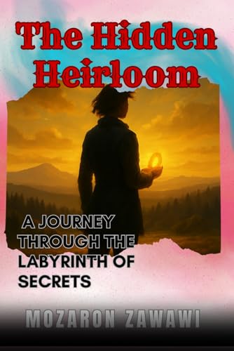 The Hidden Heirloom: A Journey Through the Labyrinth of Secrets