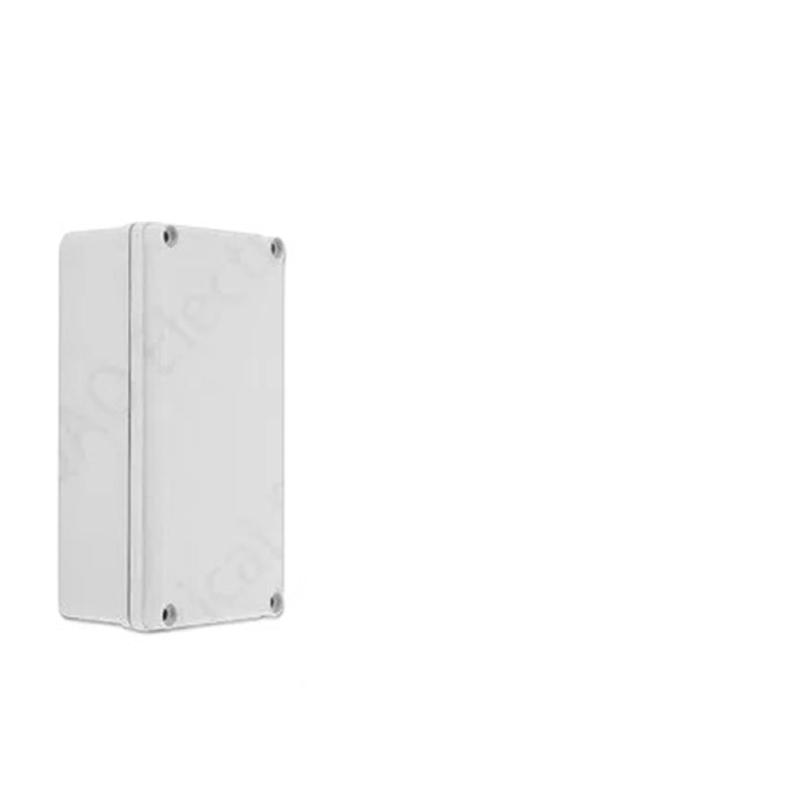 Boîte de jonction extérieure IP67 contre humidité pour circuit électronique ABS