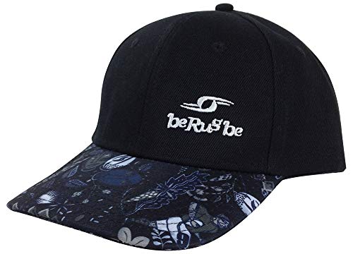 beRugbe Aloha Casquette Mixte Adulte Cover