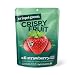 Crispy Green Natural Freeze-Dried Fruit, Strawberry Single-Serve, No Sugar Added, 0.42 Ounce (Pack of 12)
