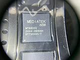 Hailue 1pcs MT6835V IC Chip.Suitable for MediaTek Dimensity 6100+ Processor CPU MT6835V/ZB.BGA IC Chip.Mobile Phone Tablet Computer Repair or Upgrade chip IC Used. Mobile Phone repairchip IC ﻿